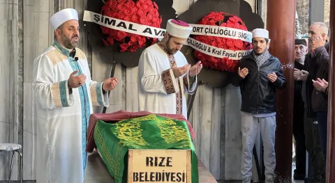 Haber Resmi