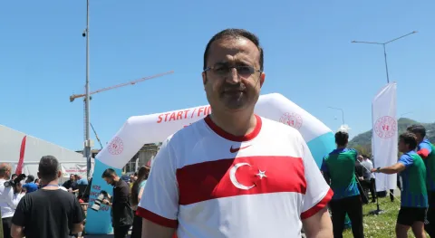 Haber Resmi