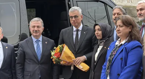 Haber Resmi