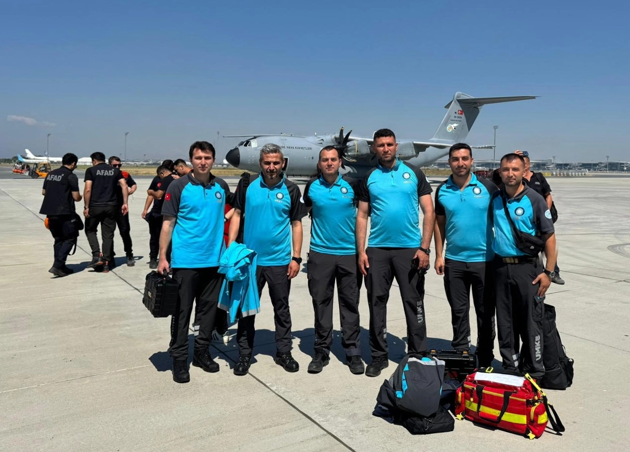 Haber Resmi