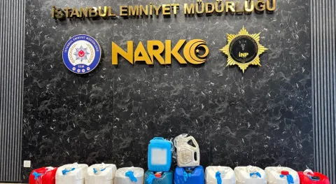 Haber Resmi