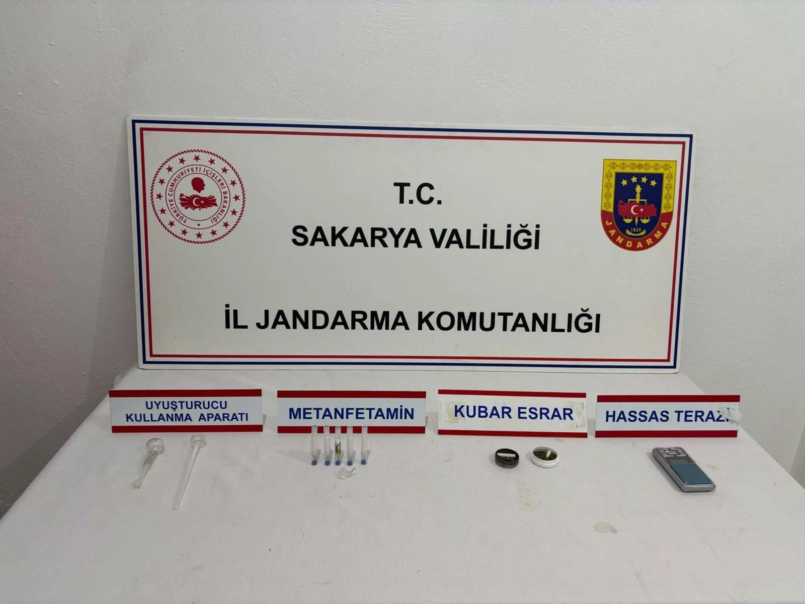 Haber Resmi