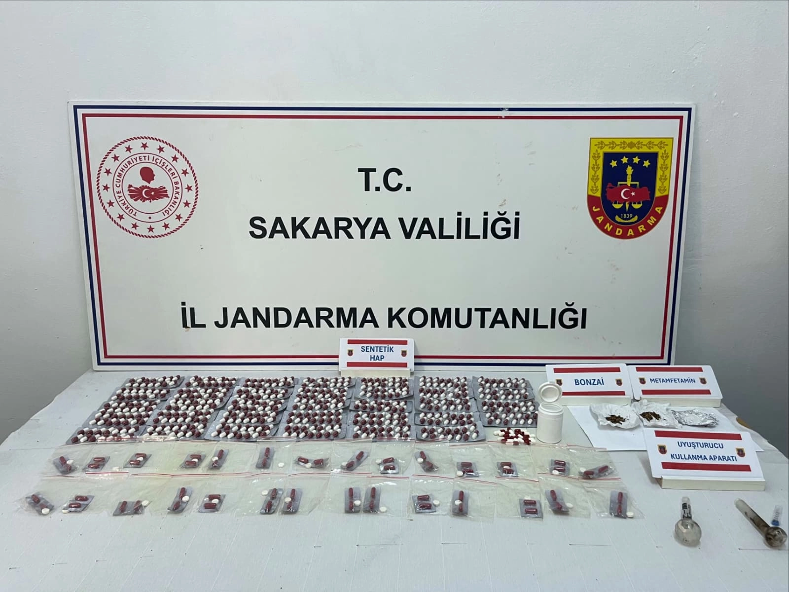 Haber Resmi