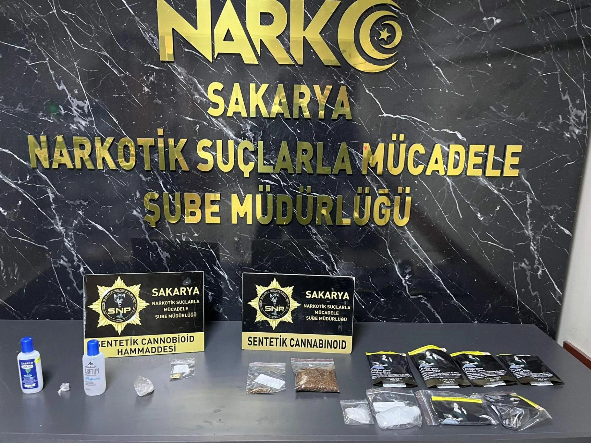 Haber Resmi