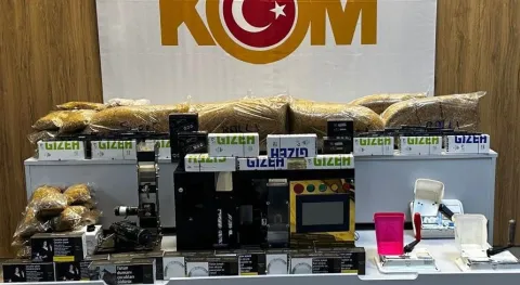 Haber Resmi