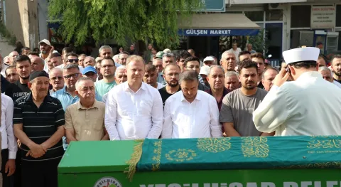 Haber Resmi