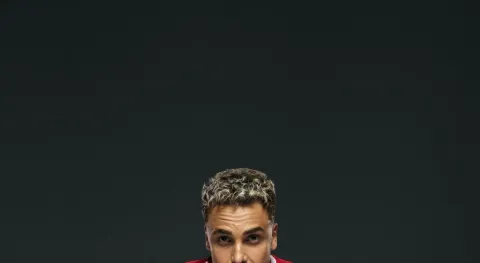 Haber Resmi