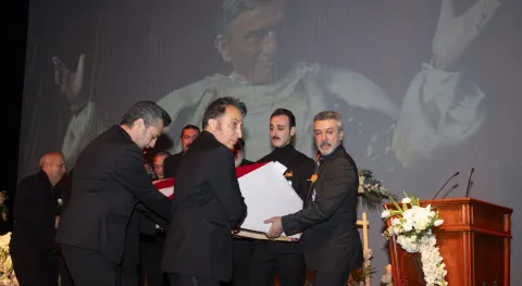 Haber Resmi