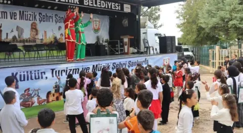 Haber Resmi