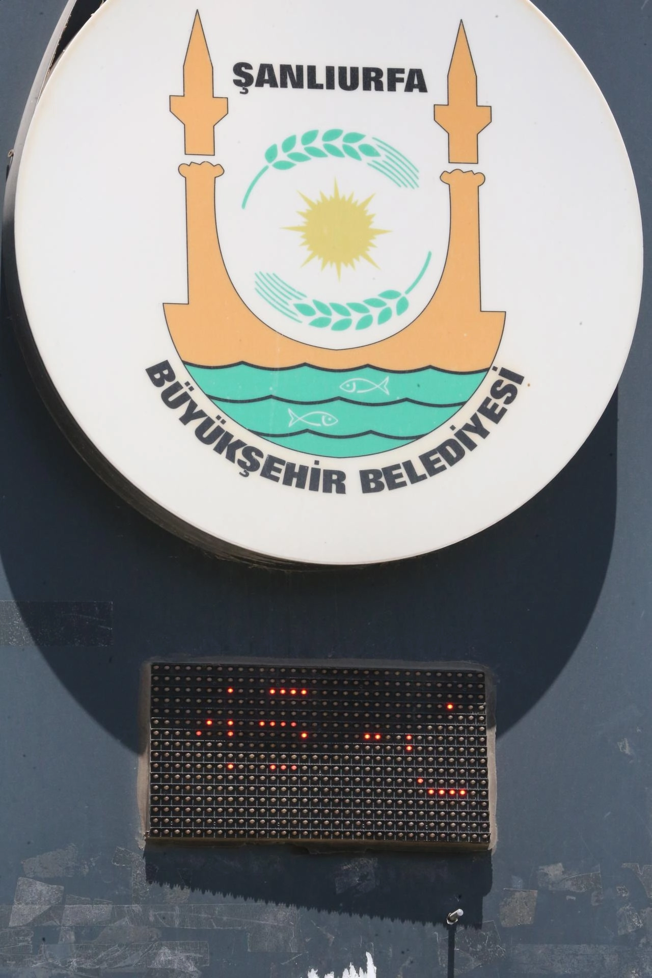 Haber Resmi