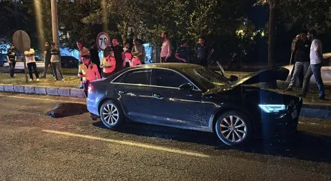 Haber Resmi