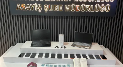 Haber Resmi