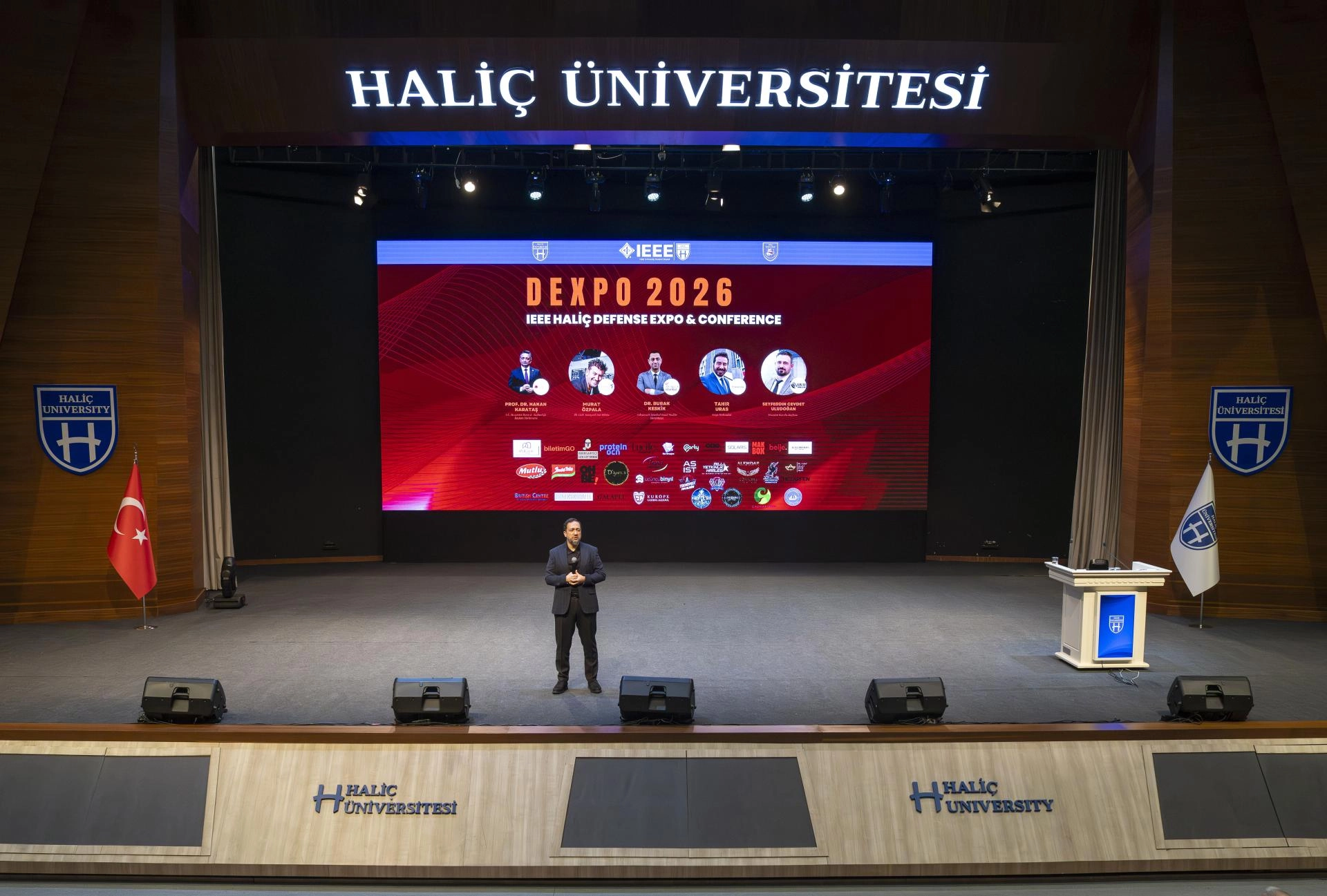 Haber Resmi