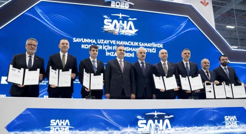 Haber Resmi
