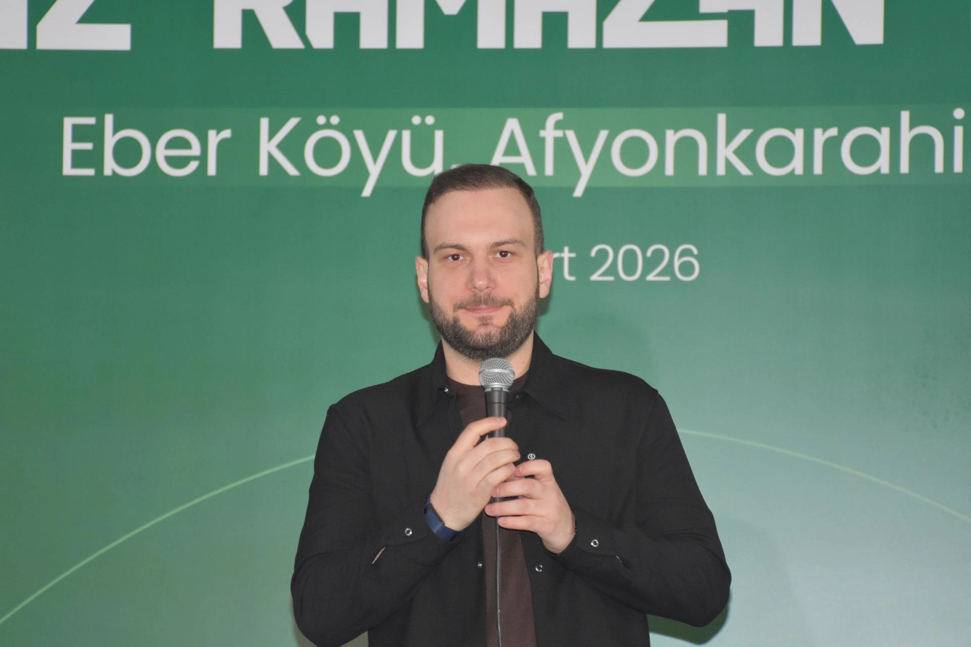 Haber Resmi
