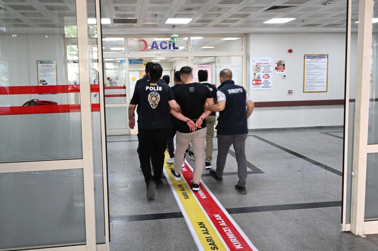 Haber Resmi
