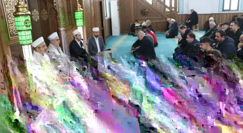 Haber Resmi