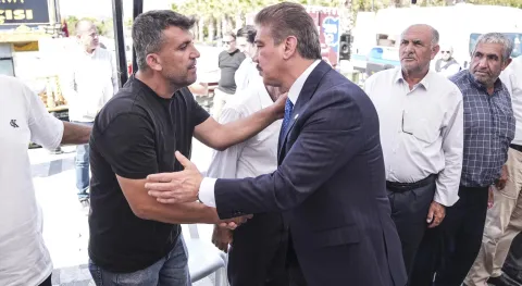Haber Resmi