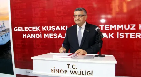 Haber Resmi