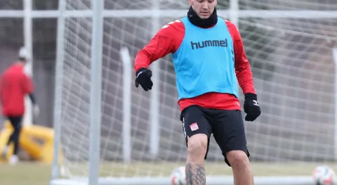 Haber Resmi