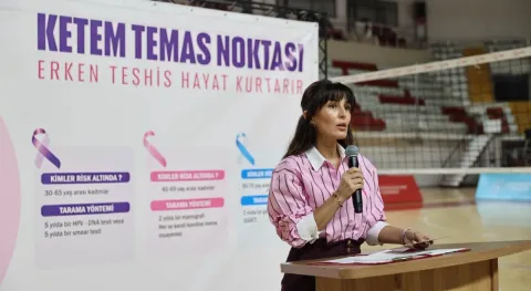 Haber Resmi