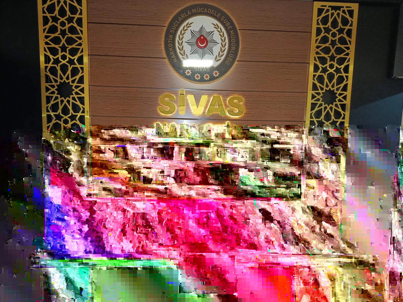 Haber Resmi