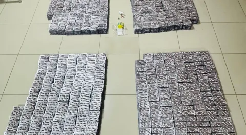 Haber Resmi