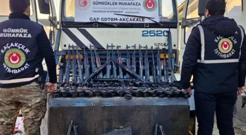 Haber Resmi