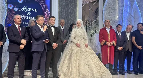 Haber Resmi