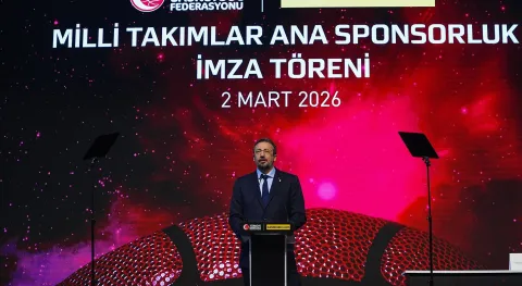 Haber Resmi