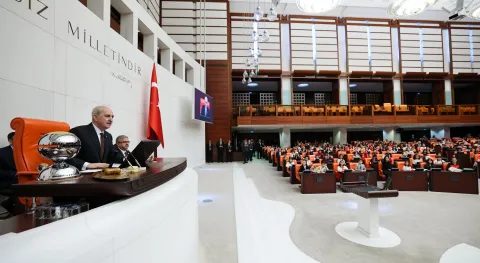 Haber Resmi
