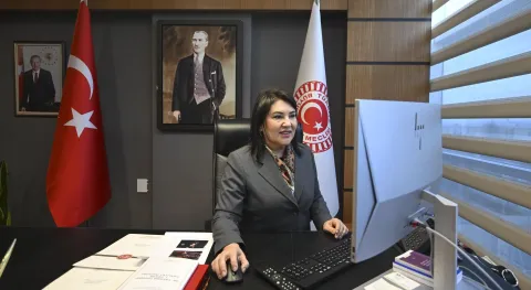 Haber Resmi