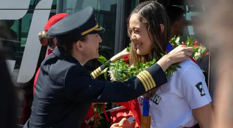 Haber Resmi
