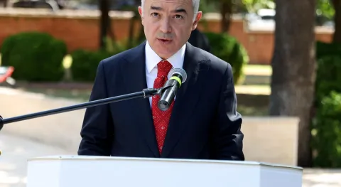 Haber Resmi