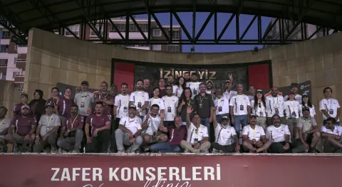 Haber Resmi
