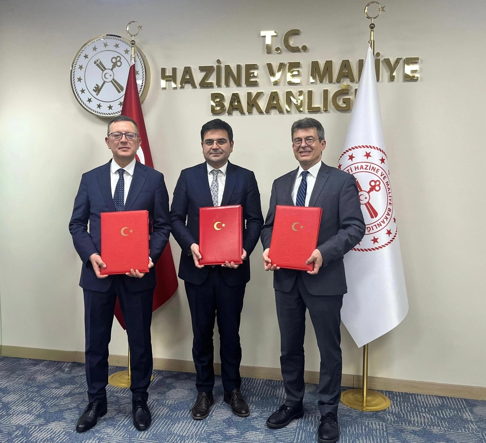 Haber Resmi