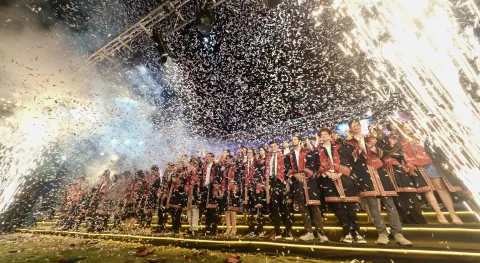 Haber Resmi