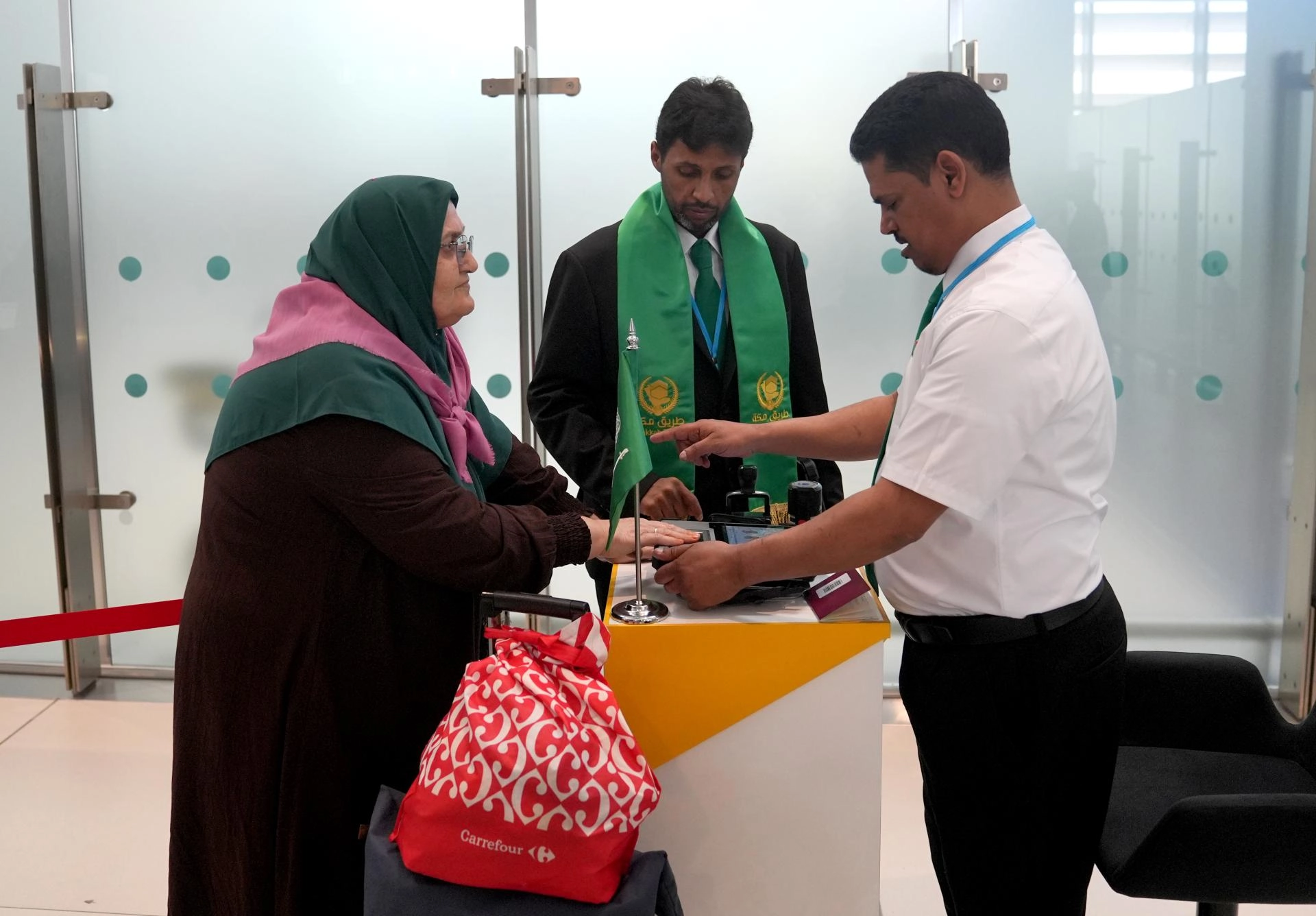 Haber Resmi