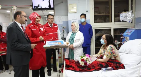 Haber Resmi