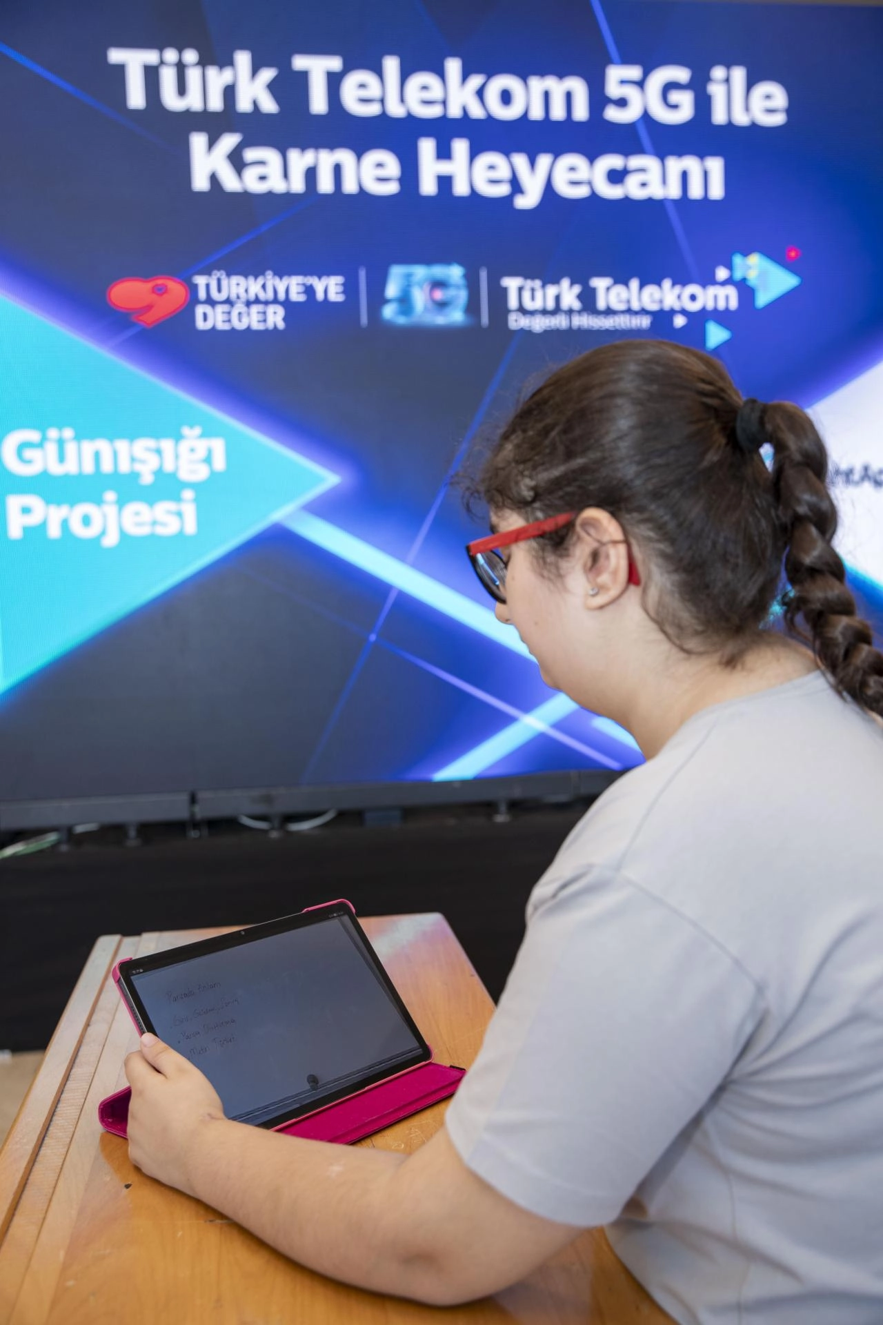 Haber Resmi