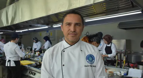 Haber Resmi