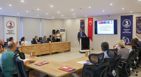 Haber Resmi