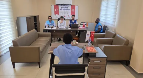 Haber Resmi