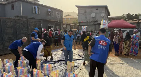 Haber Resmi