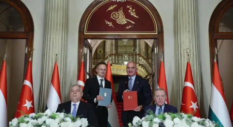 Haber Resmi