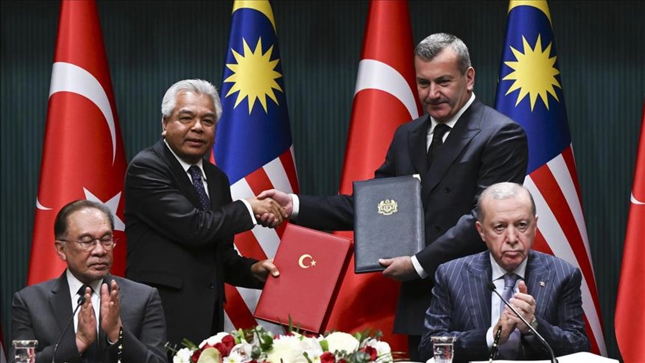 Haber Resmi