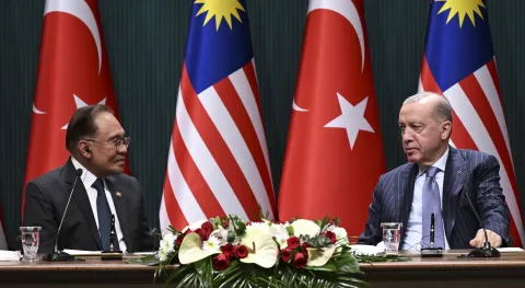 Haber Resmi