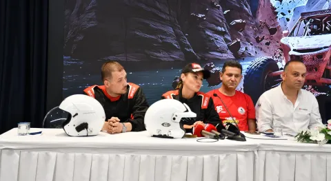 Haber Resmi