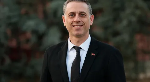 Haber Resmi