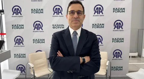 Haber Resmi